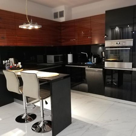 Apartamenty Kapitanskie Blizej Morza Kołobrzeg Exterior foto