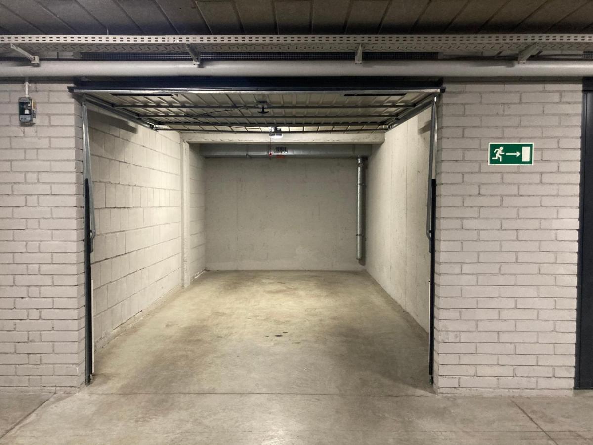 Apartamenty Kapitanskie Blizej Morza Kołobrzeg Exterior foto
