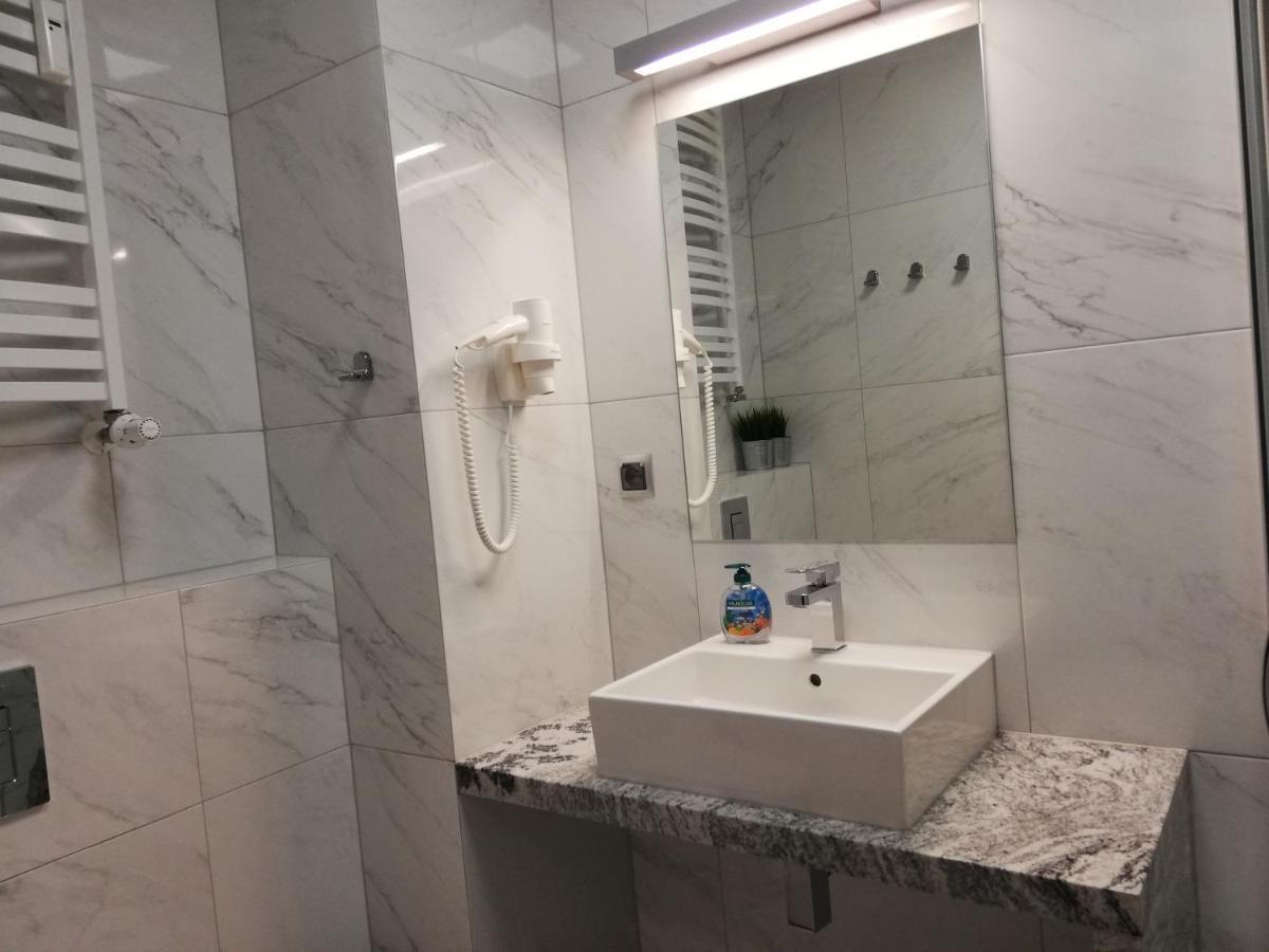 Apartamenty Kapitanskie Blizej Morza Kołobrzeg Exterior foto